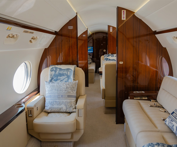 Experience Exceptional