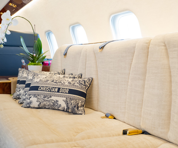 Unrivaled Craftsmanship