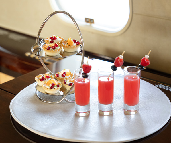 Elevate Every Occasion