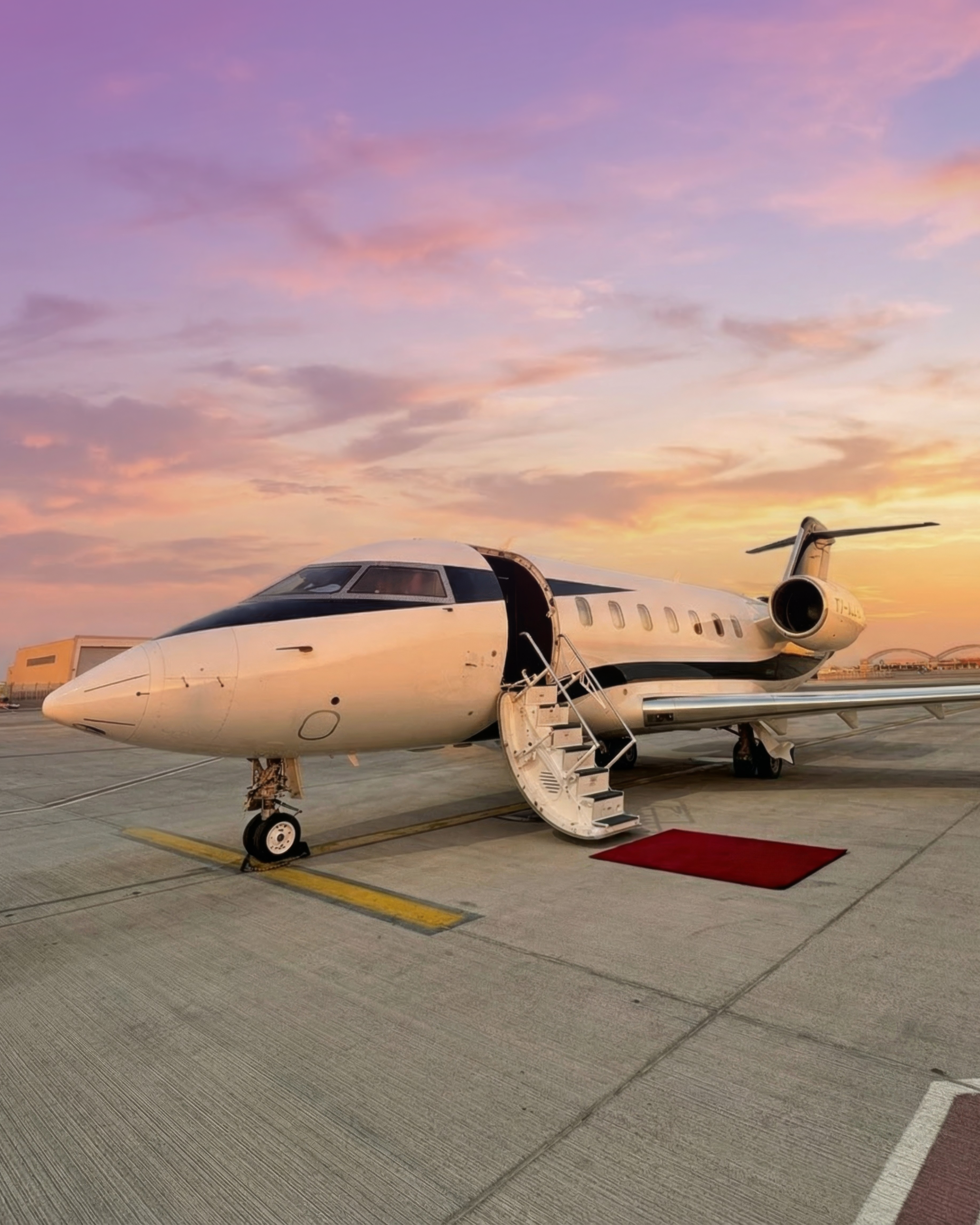 Private Jet Charter FAQ