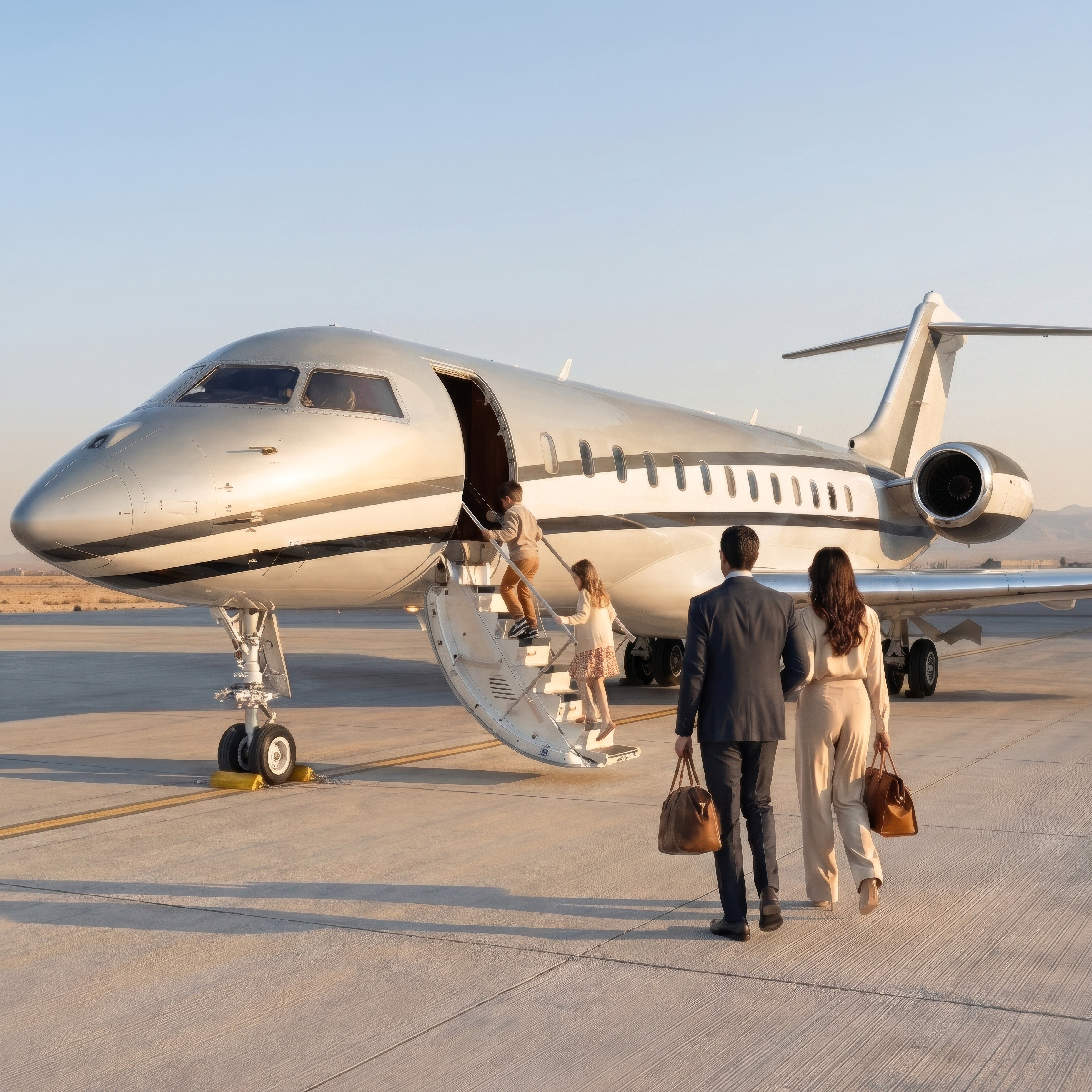 Experience Exceptional