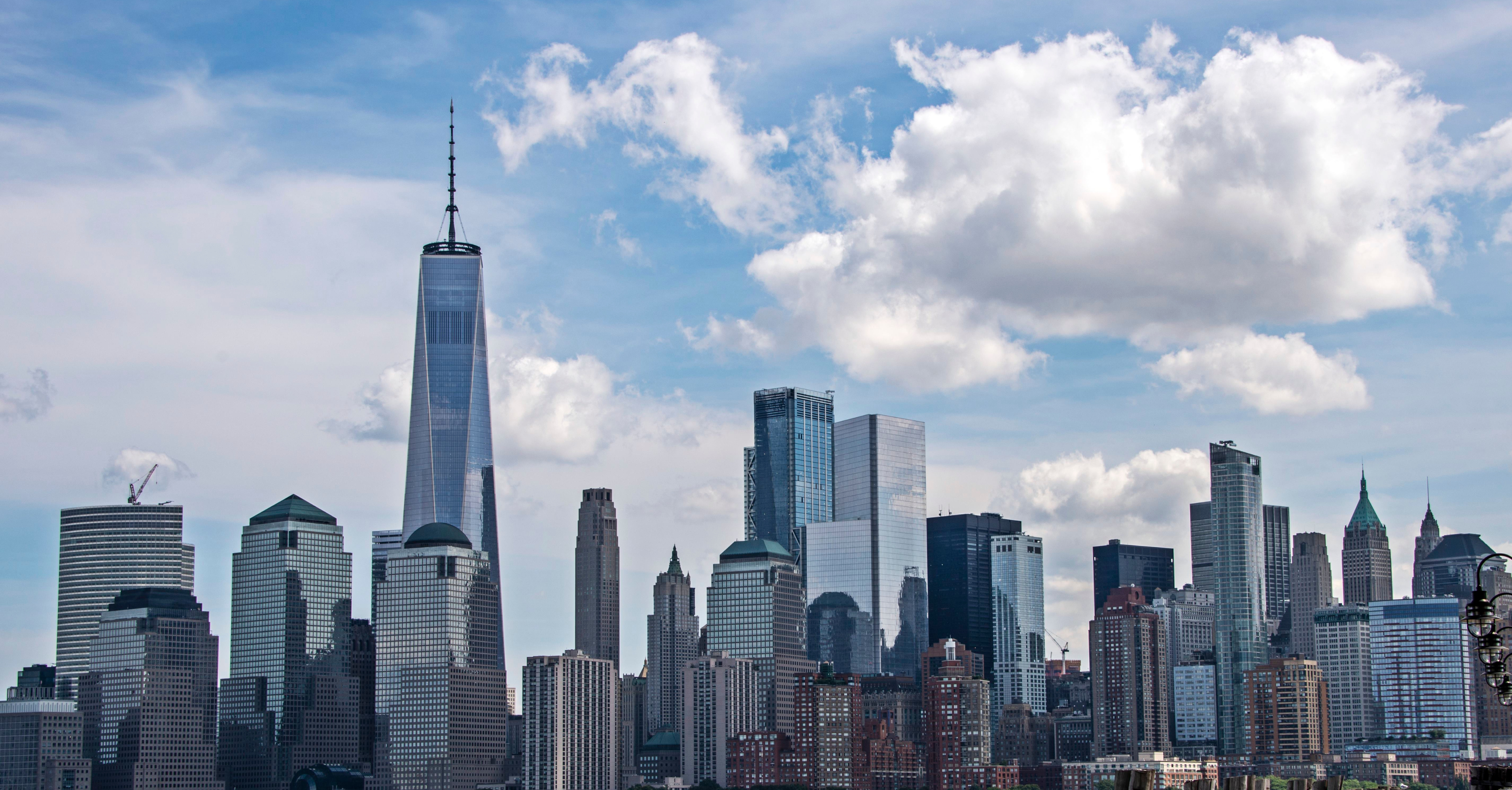 New Route: Dubai to New York Direct